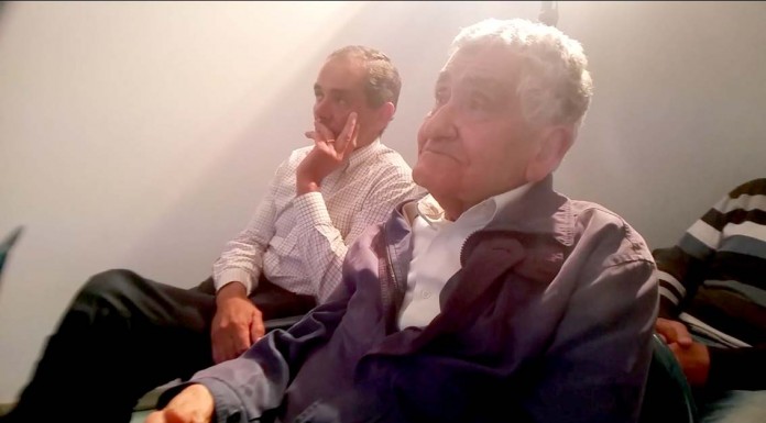 Histórias de Alfeizerão projectadas no Baú das Memórias Gazeta das Caldas