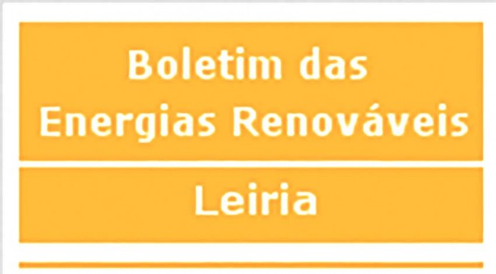 Cantinho da Energia Gazeta das Caldas