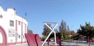 Thierry Ferreira distinguido na Bienal de Coruche Gazeta das Caldas