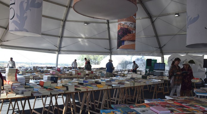 Folio com investimento de um milhão de euros assente em parcerias Gazeta das Caldas