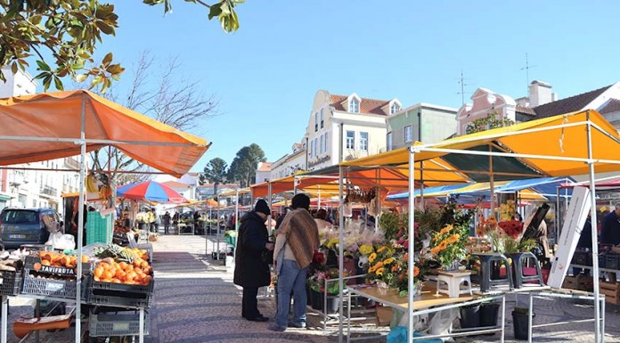 Praça Viva na Praça da Fruta Gazeta das Caldas