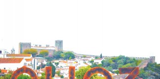 Armando Silva Carvalho é homenageado no Folio e terá espaço em Óbidos Gazeta das Caldas