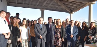 Novo executivo de Óbidos tem 130 medidas para cumprir nos próximos quatro anos Gazeta das Caldas