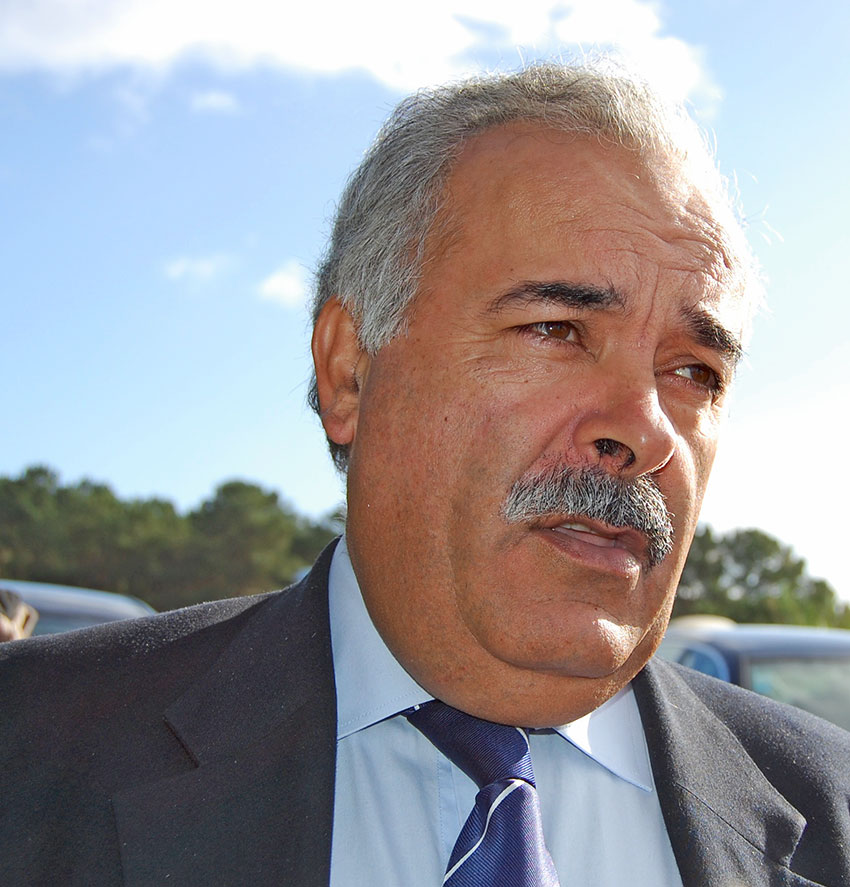 Fernando Costa enfrenta JSD de Leiria e assume lugar de vereador