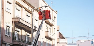 Oeste com investimento superior a 20 milhões em iluminação pública eficiente