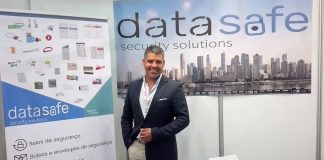 Datafase aposta na segurança para o sector de transportes e logística