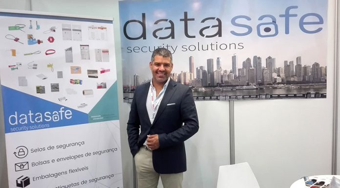Datafase aposta na segurança para o sector de transportes e logística