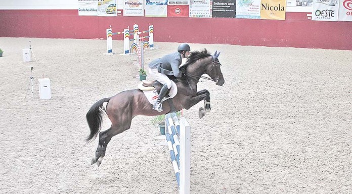 Hugo Carvalho conquista grande prémio do CEIA Gazeta das Caldas