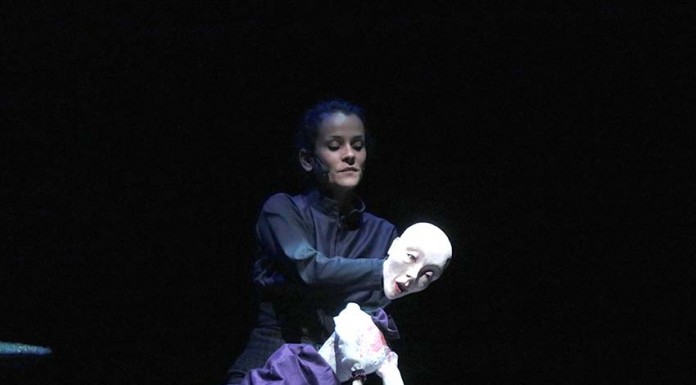 Marionetas na Cidade de Alcobaça atraíram centenas de pessoas Gazeta das Caldas