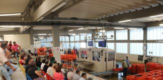 Peniche é a lota que mais factura em Portugal