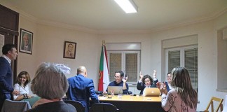 A ansiedade deu lugar ao desapontamento na sede do PS