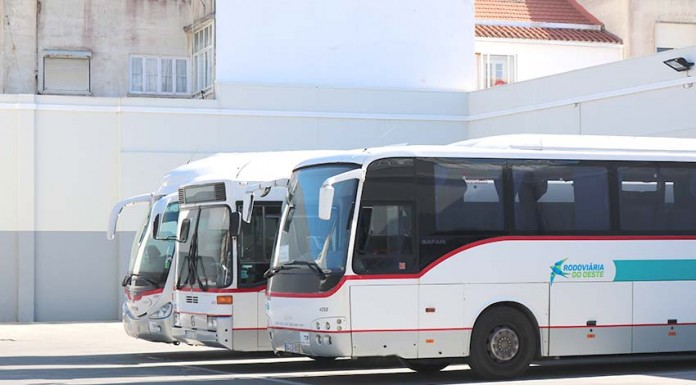 Autoridade da Mobilidade e dos Transportes instaura processo de contraordenação à Rodoviária do Oeste Gazeta das Caldas