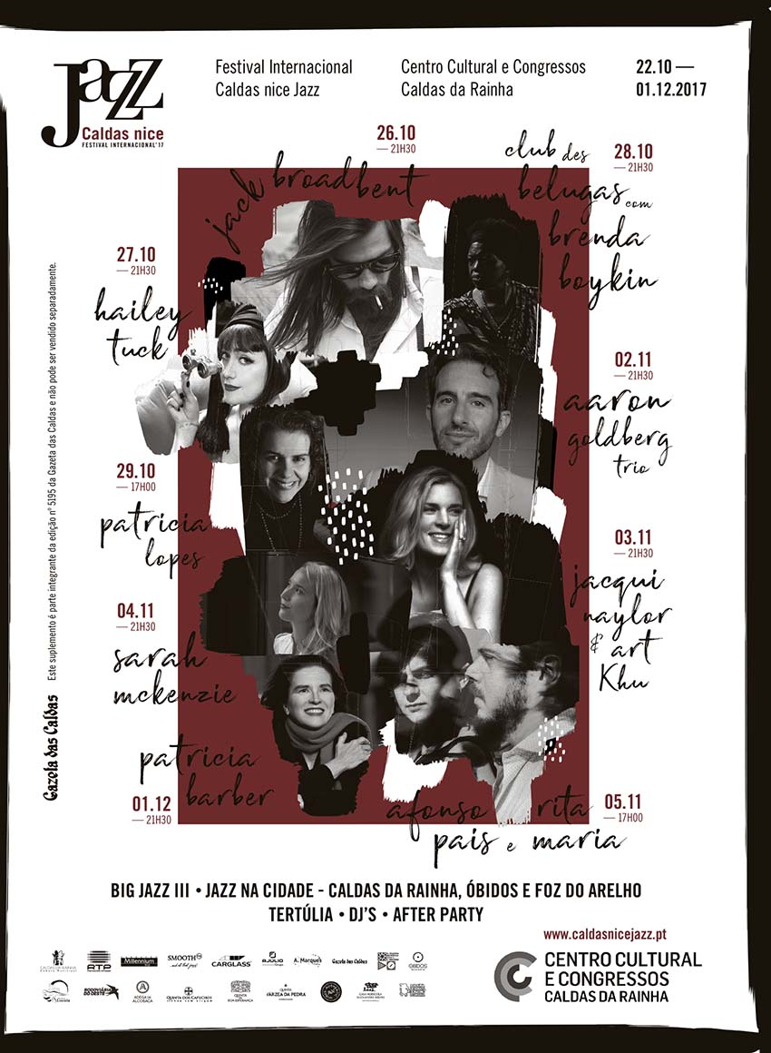 Jazz 2017