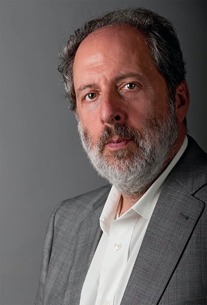 José-Luiz-Silva Gazeta das Caldas