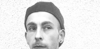 Caldense Marco Filipe lançou-se no mundo da música com os seus poemas Gazeta das Caldas