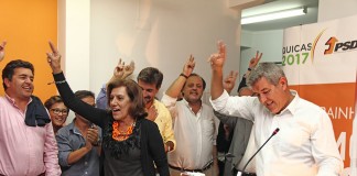 Dirigentes do PSD das Caldas à espera de saber quem apoiam Gazeta das Caldas