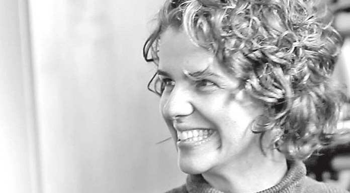 A brasileira que se apaixonou por Fernando Pessoa e o leva ao Jazz Gazeta das Caldas