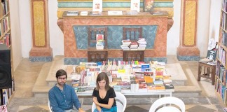 Portuguese Emerging Arte 2017 apresentado no Folio Gazeta das Caldas