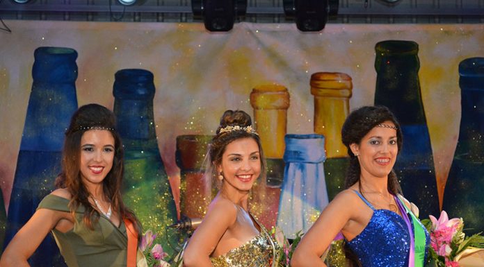 Caldenses em destaque nas Vindimas do Cadaval