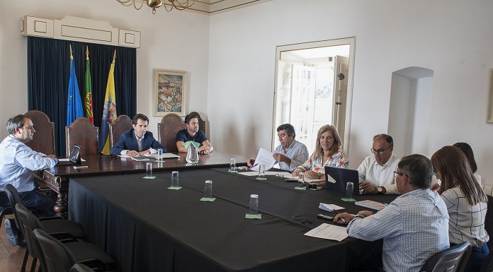 Vereadores da oposição faltam à primeira reunião de Câmara em Óbidos Gazeta das Caldas