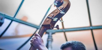 Trio da região com Júlia Valentim nos Capristanos Gazeta das Caldas