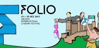 Ministros da Cultura domingo no Folio Gazeta das Caldas