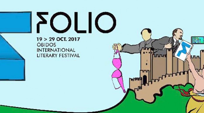 Ministros da Cultura domingo no Folio Gazeta das Caldas