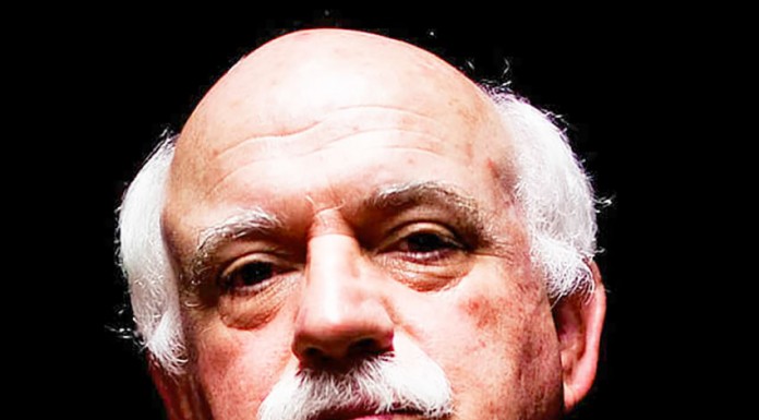 José António Cerejo nas Caldas para debater o estado do jornalismo