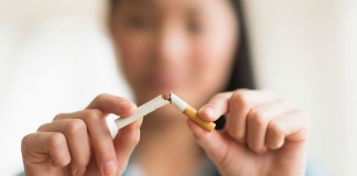 Como deixar de fumar e evitar recaídas? Gazeta das Caldas