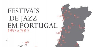 O Festival de Jazz em Portugal, esse jovem sexagenário Gazeta das Caldas