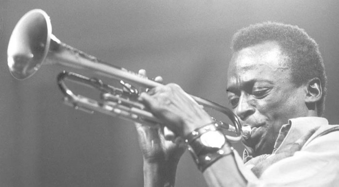 Uma breve história do jazz do século XX Gazeta das Caldas