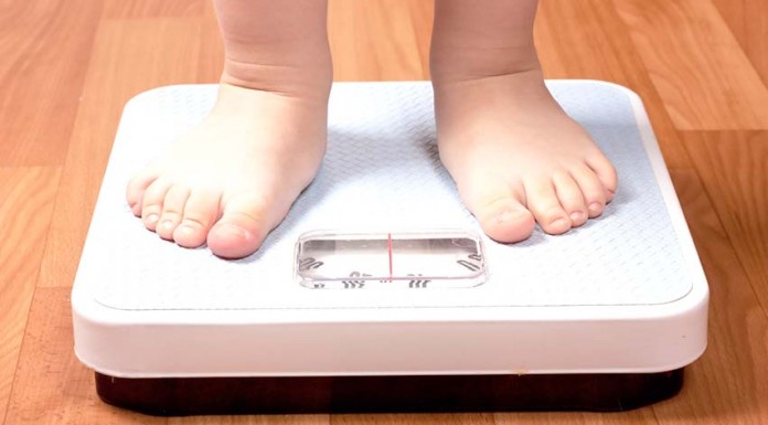 Obesidade Infantil: um problema de Peso! Gazeta das Caldas