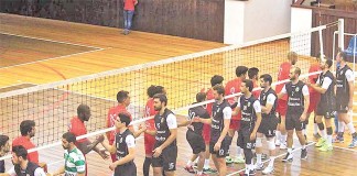 Derrota e vitória nos Açores Gazeta das Caldas