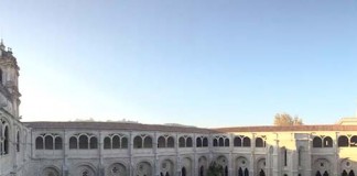 Mosteiro de Alcobaça bate recorde de receitas e factura um milhão de euros Gazeta das Caldas