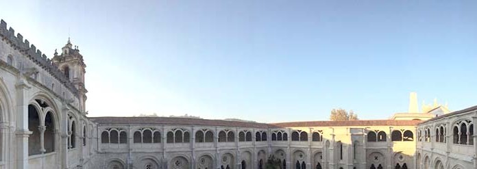 Mosteiro de Alcobaça bate recorde de receitas e factura um milhão de euros Gazeta das Caldas