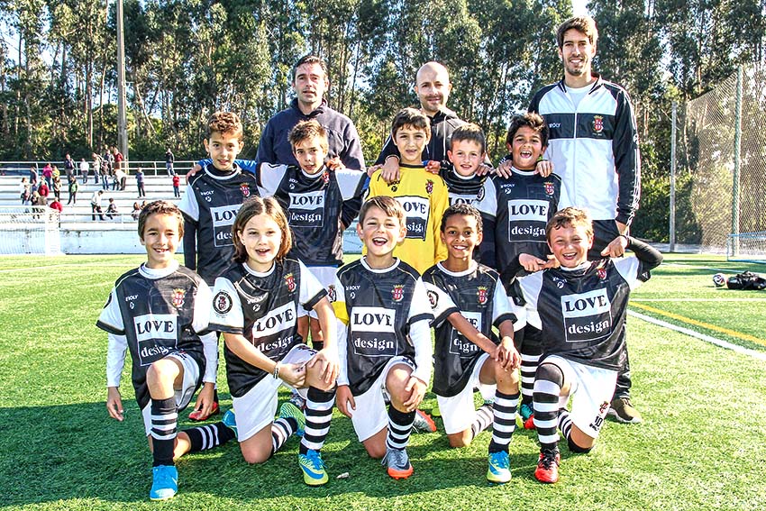 Equilíbrio na segunda parte