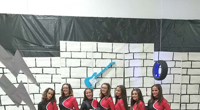 Atletas da Casa do Benfica brilharam em Leiria Gazeta das Caldas