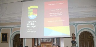 Centro de Portugal quer atrair cineastas nacionais e estrangeiros Gazeta das Caldas