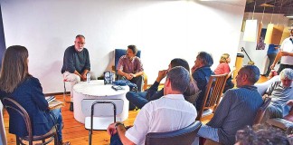 “Luiz Pacheco Essencial” fala sobre a vivência do autor nas Caldas