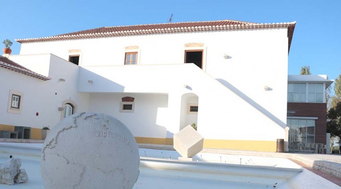 Seis milhões de euros para reabrir o hotel Quinta do Pinheiro no Valado dos Frades Gazeta das Caldas