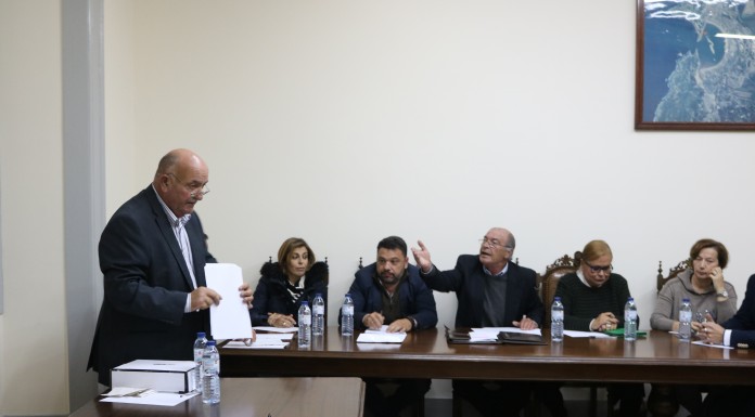 Junta de São Martinho do Porto ainda não tem executivo Gazeta das Caldas