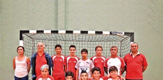 Bombarralense goleou Casa do Benfica das Caldas Gazeta das Caldas