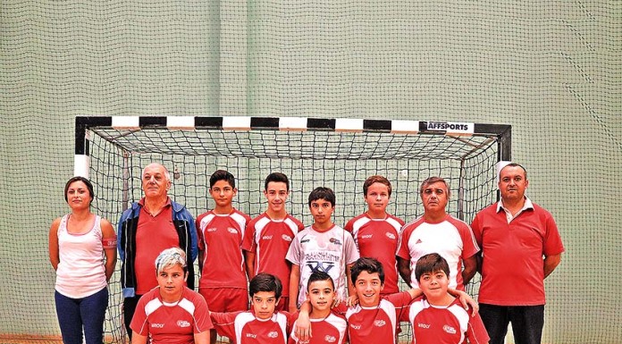 Bombarralense goleou Casa do Benfica das Caldas Gazeta das Caldas
