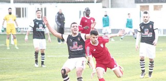 Quando travar o ataque significa marcar mais golos