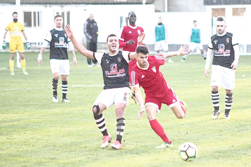 Quando travar o ataque significa marcar mais golos