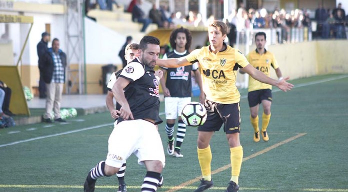 Caos nos 10 minutos finais Gazeta das Caldas