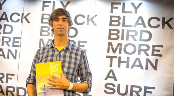 Designer gráfico caldense dá cartas a nível nacional Gazeta das Caldas