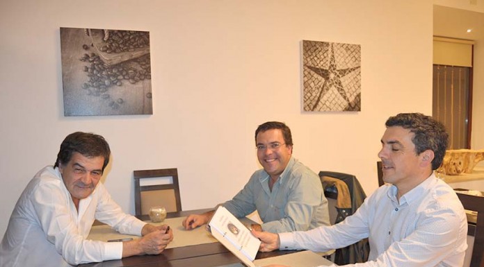 Bordalo Pinheiro inspira evento no restaurante Afinidades Gazeta das Caldas