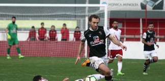 Não houve golos, mas houve um grande jogo de futebol Gazeta das Caldas