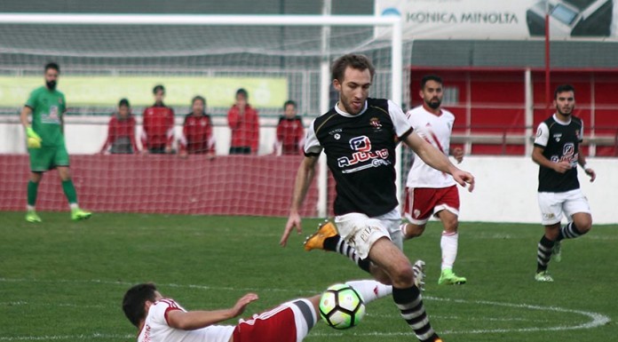 Não houve golos, mas houve um grande jogo de futebol Gazeta das Caldas